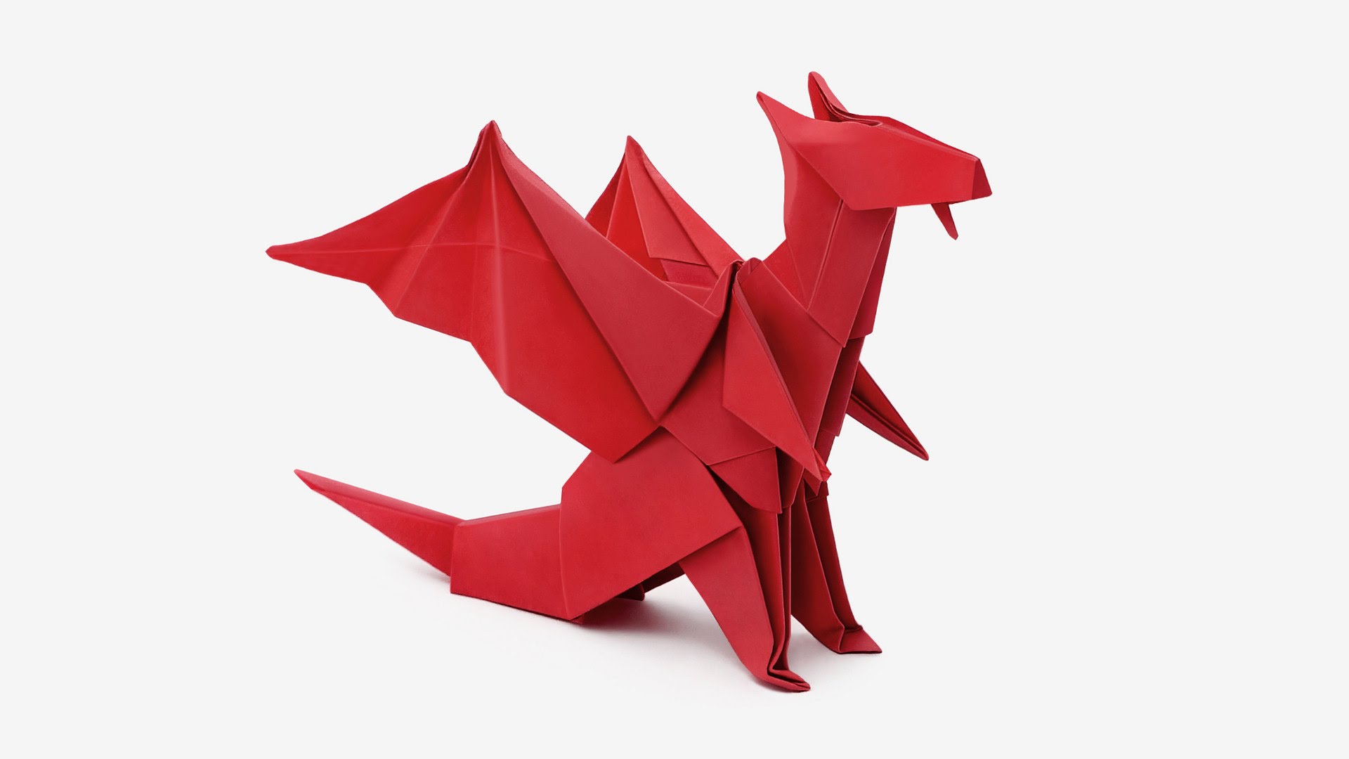 Origami Günü. Kağıda anlam katmanın bambaşka bir yolu.