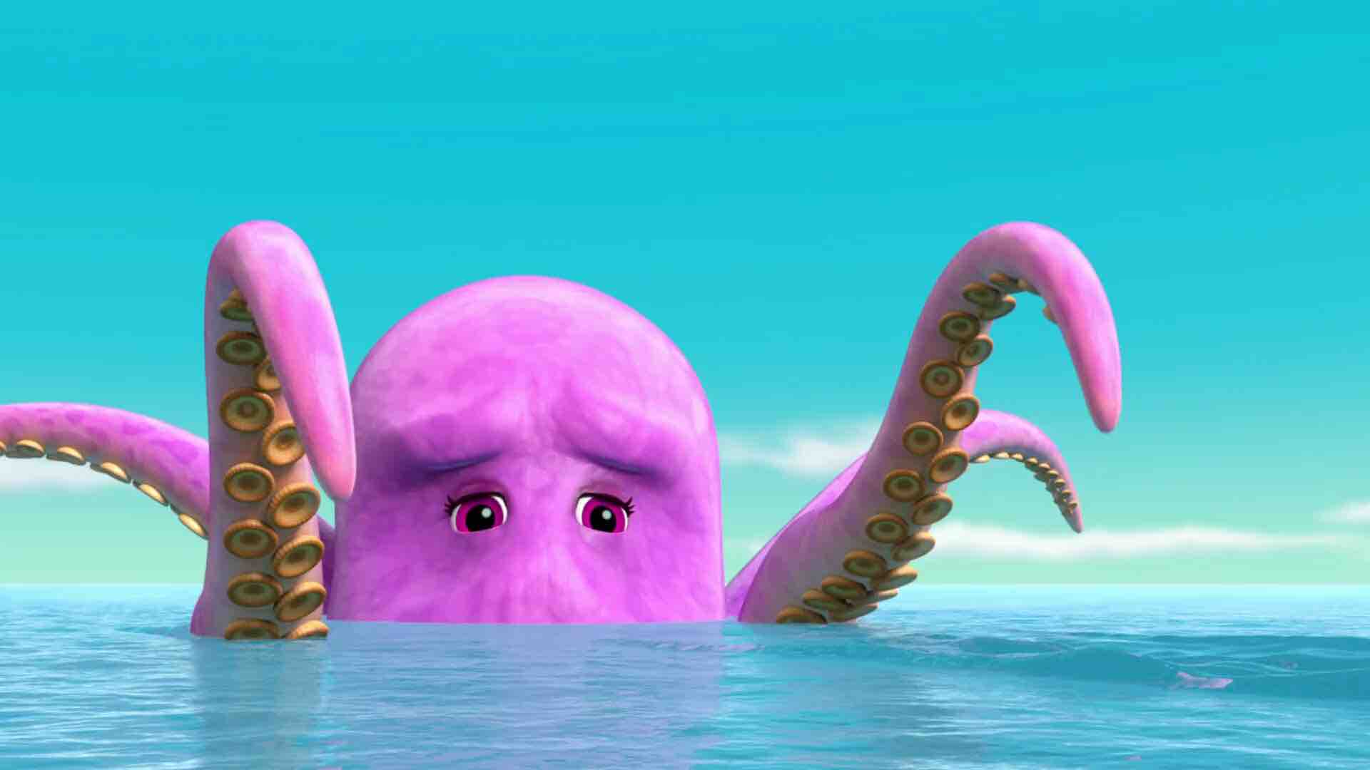 Ahtapot Günü