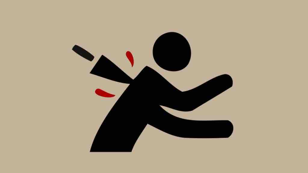 Brütüs Günü. İhanetin Adı.