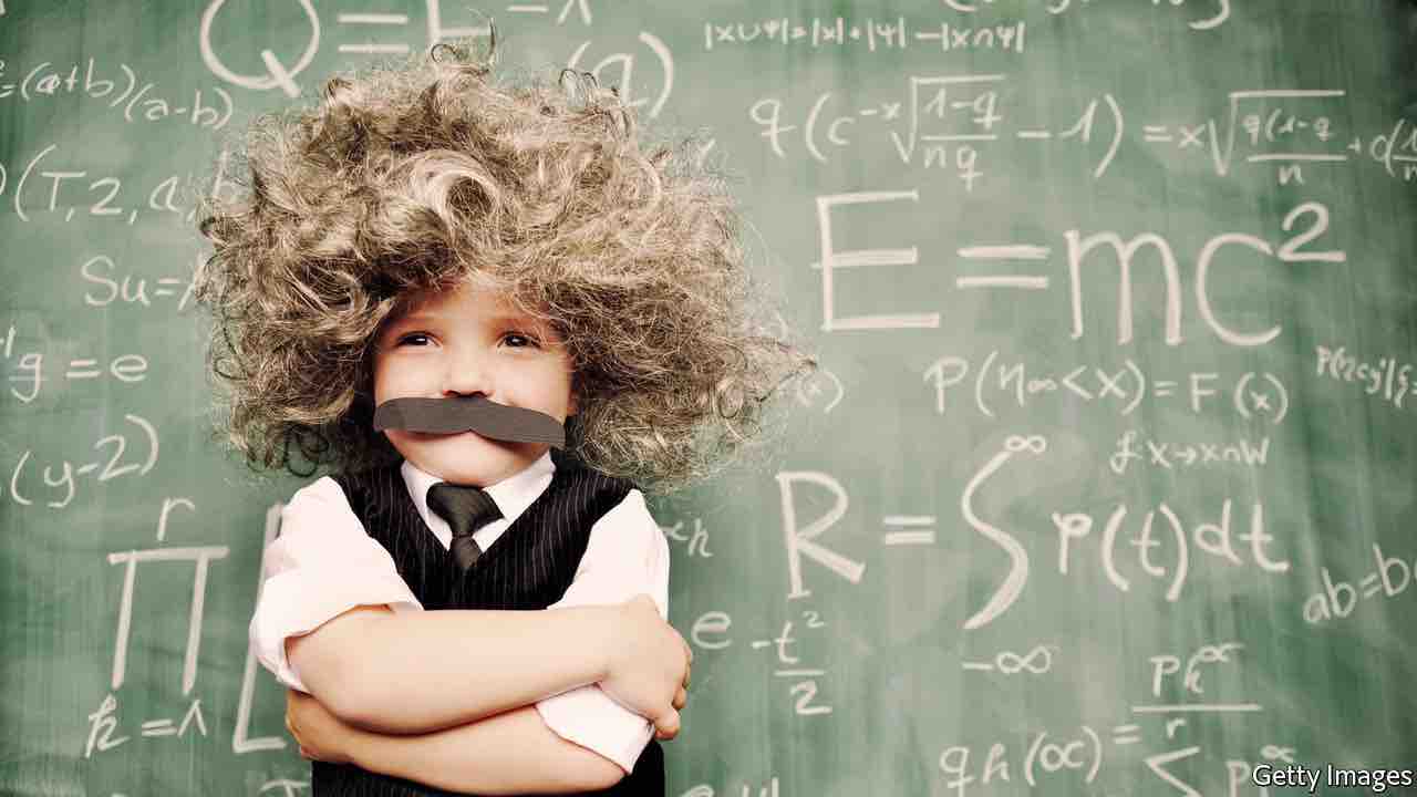 Mucit (Buluşçu) Çocuklar Günü