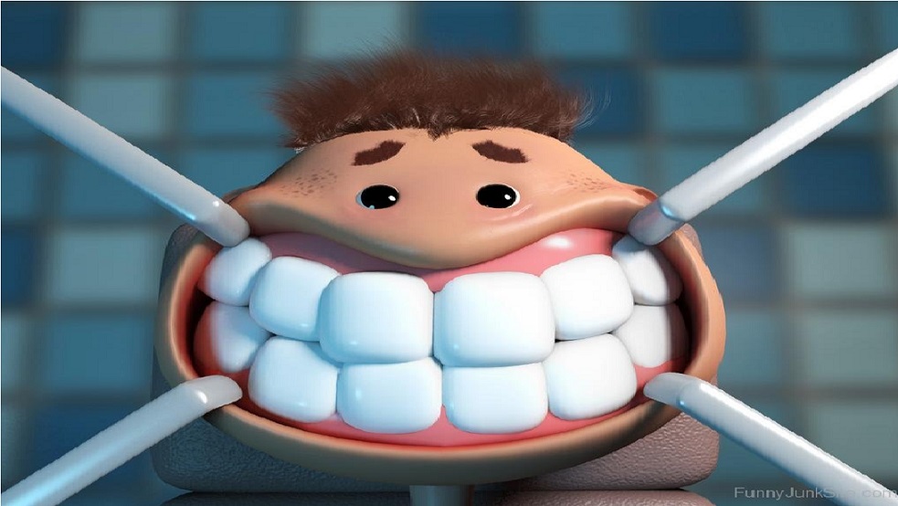 Diş Hekimi Günü, Gülümsemek için