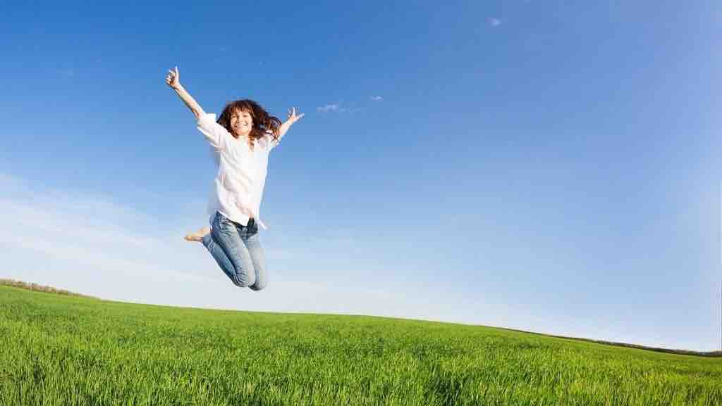 Yapabileceğin En Yüksek Yere Eriş Günü