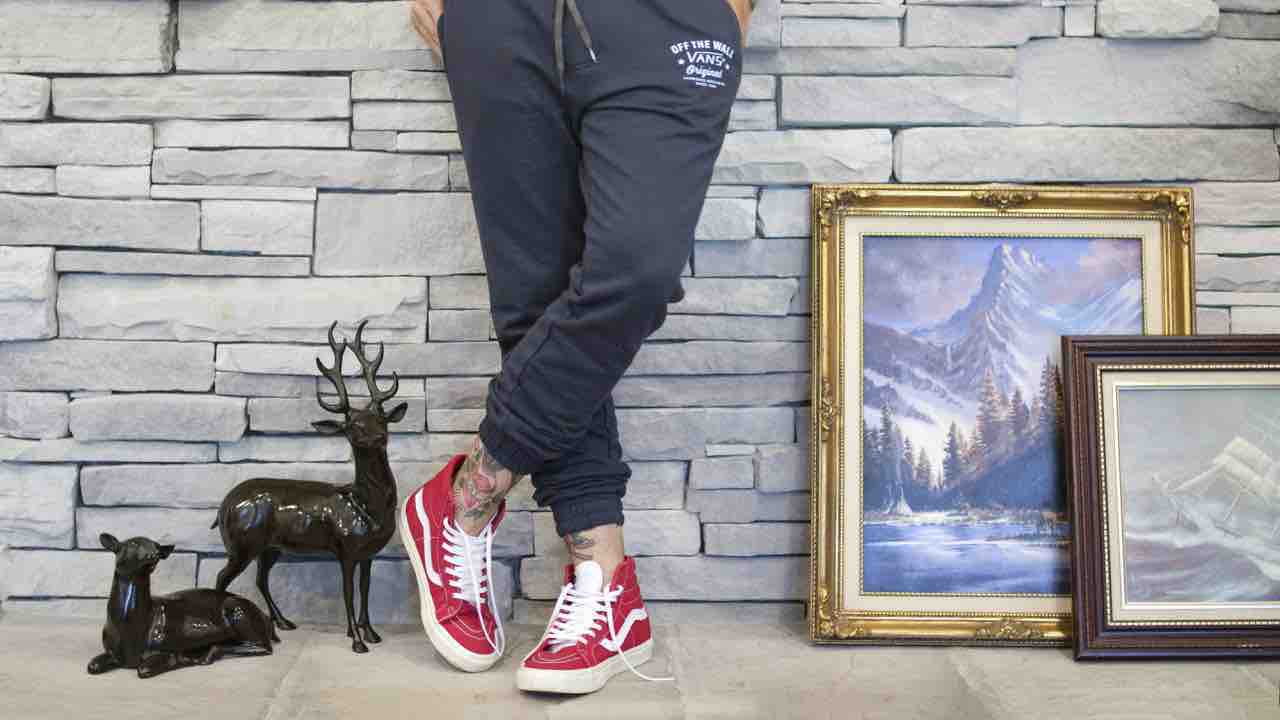 Uluslararası Eşofman Altı Günü