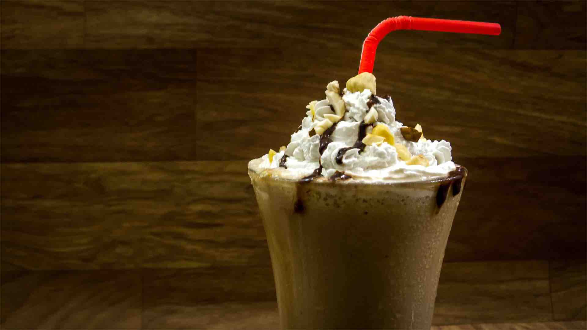 Frappe Günü