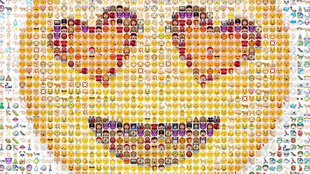 Gülen Surat (Smiley) Günü