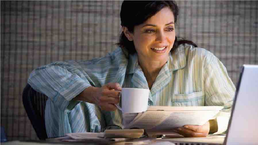 Çalışmak İçin Pijama Giyme Günü