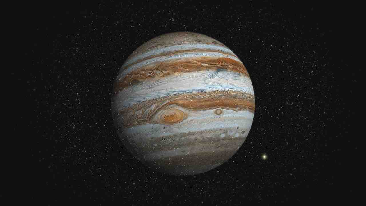 Jupiter Gezegeni Hakkında Tüm Bilgiler