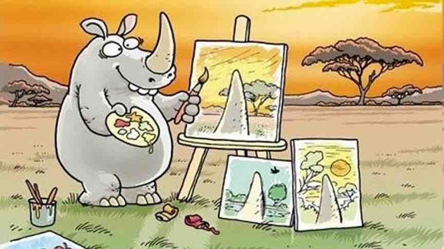 Karikatüristler Günü