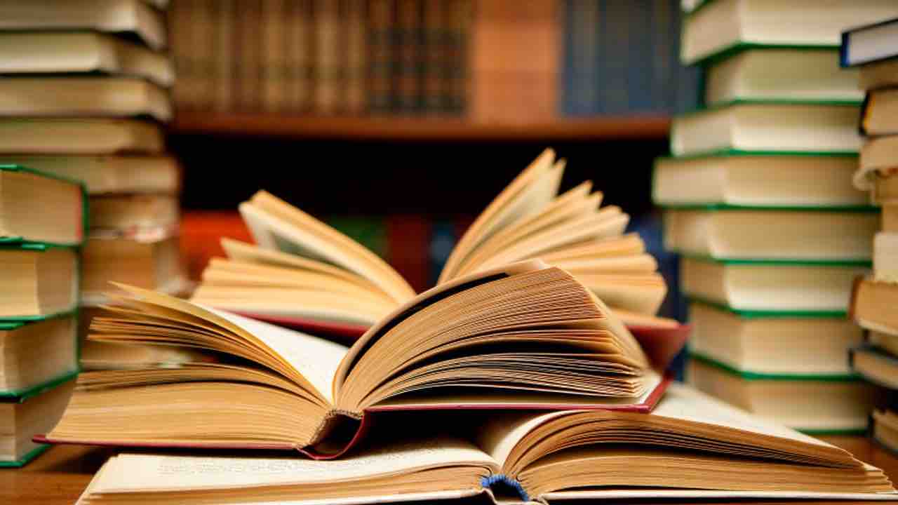 Kitap Satın Alın Günü