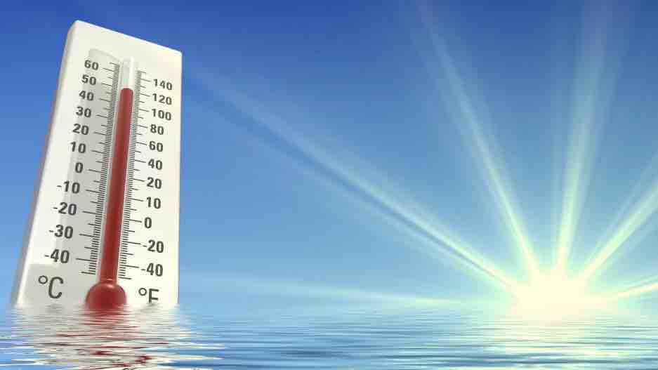 Dünya Meteoroloji Günü. Güzel Havalar Olsun.