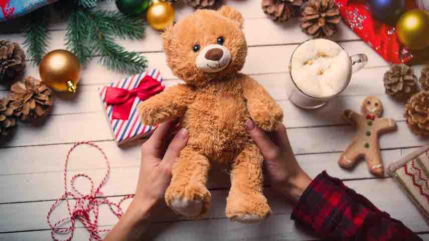 Oyuncak Ayı (Teddy Bear) Günü
