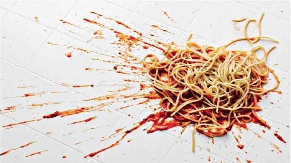 Dünya Spagetti Günü