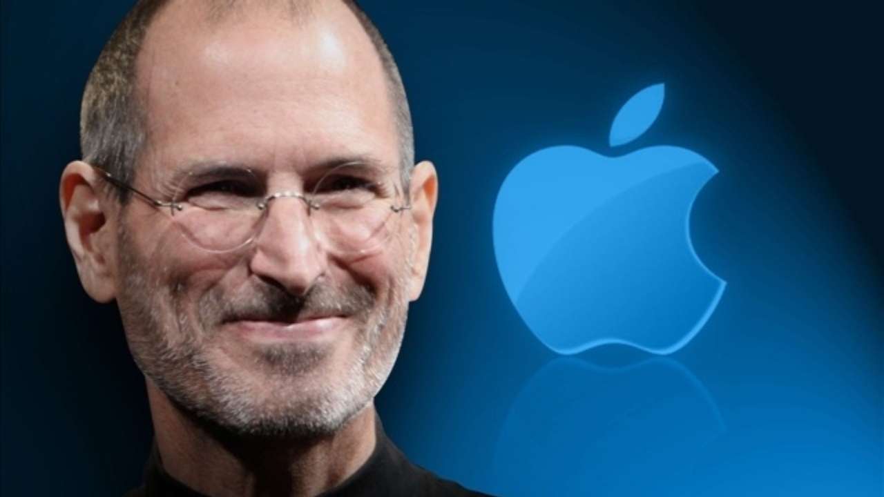 Steve Jobs Günü