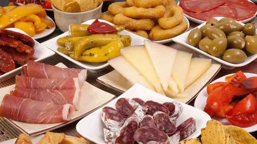 Dünya Tapas Günü 