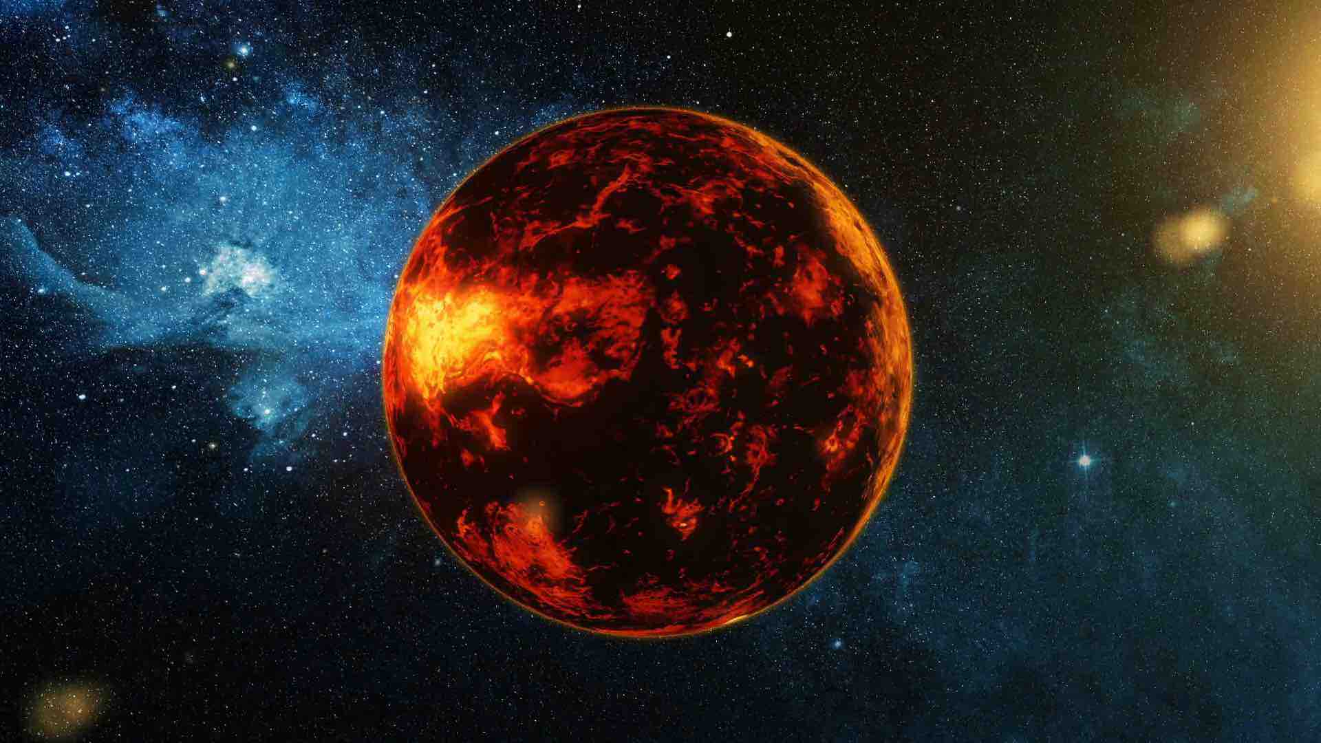 Venüs Gezegeni Hakkındaki Tüm Bilgiler