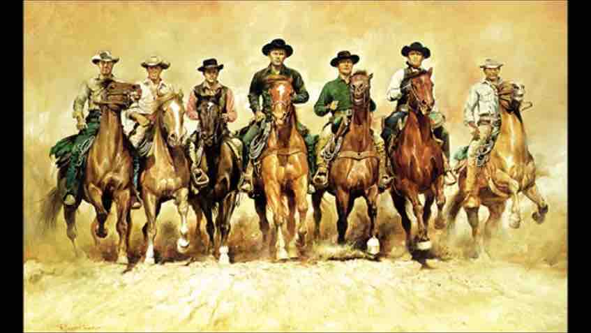 Western Müzik Günü