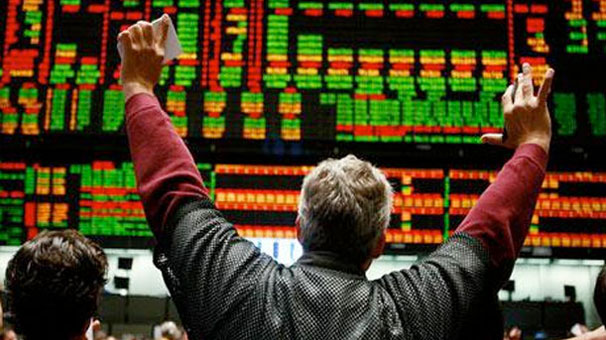 Yatırım Aracı: borsa