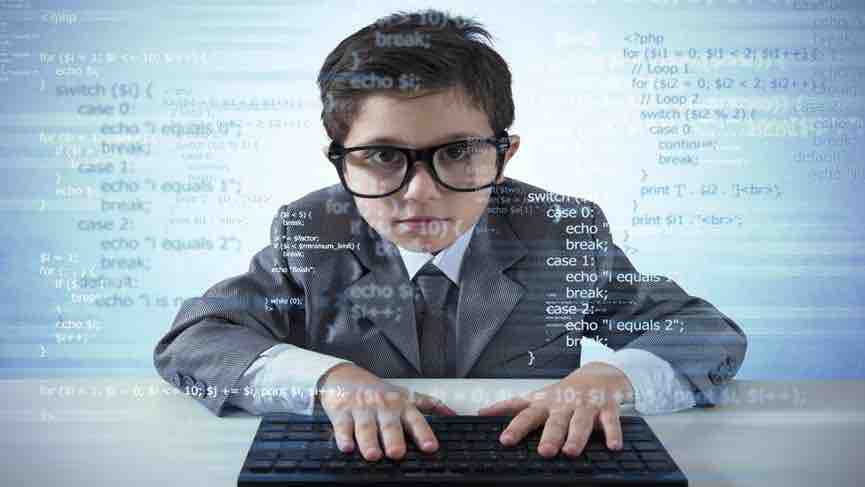 Yazılımcılar (Programcılar) Günü