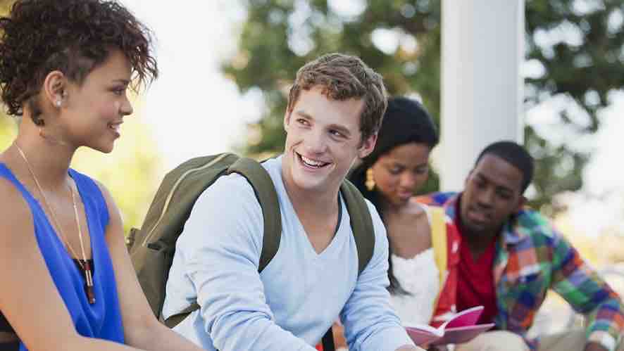 Yeni Bir Arkadaş Yap Günü